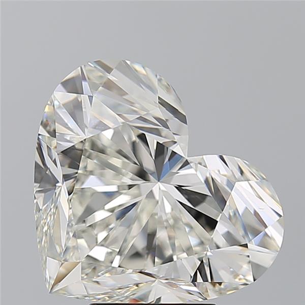 6.010 J VS2 Virtual Selection Heart Diamond