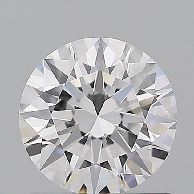 1.010 D VVS2 Virtual Selection Round Diamond