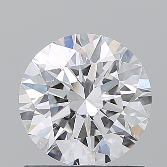 1.040 D SI1 Virtual Selection Round Diamond