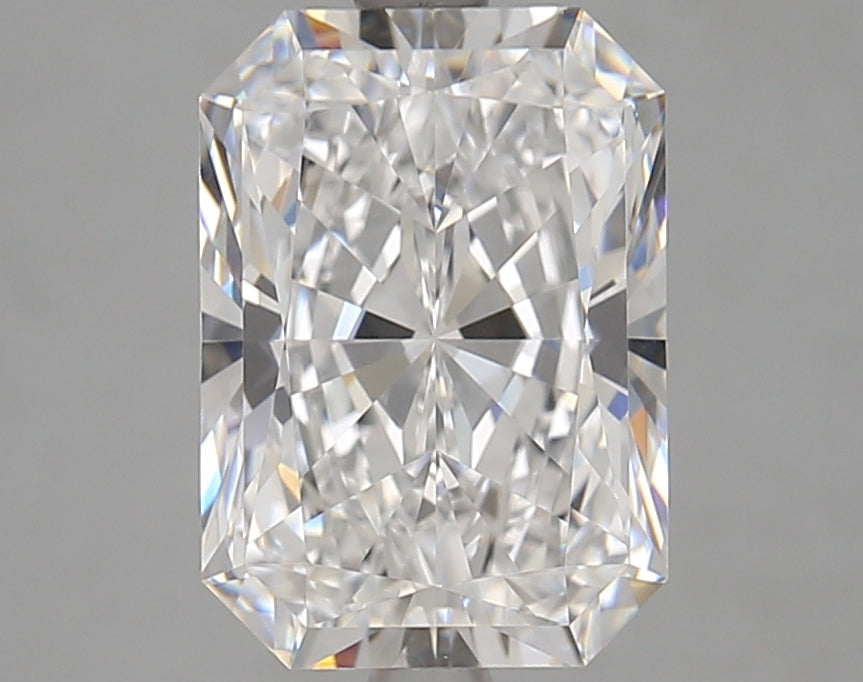 3.55000 D VVS1 BG Select Lab Grown Radiant Diamond