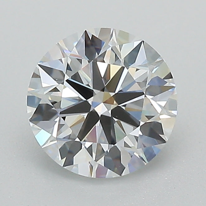1.14 E VVS2 BG Select Lab Grown Round Diamond