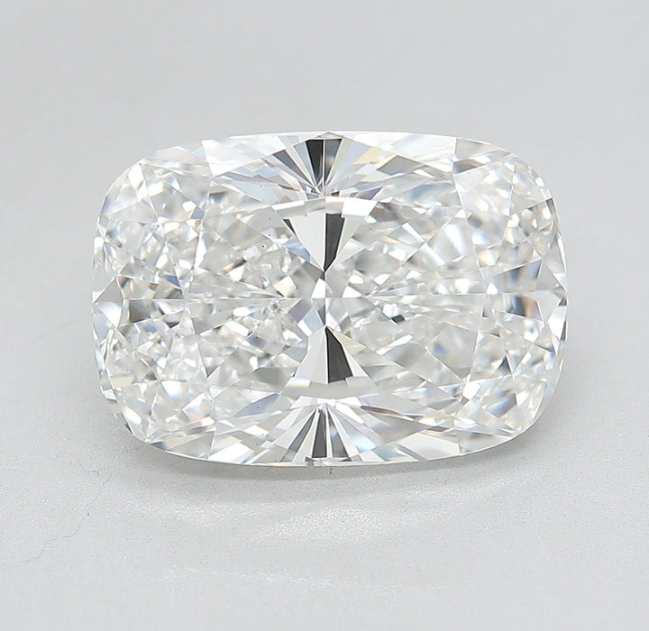 5.66000 E VS1 BG Select Lab Grown Cushion Diamond