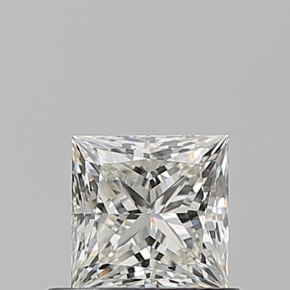 0.600 J VS1 Virtual Selection Princess Diamond