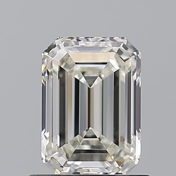 1.010 K VVS1 Virtual Selection Emerald Diamond