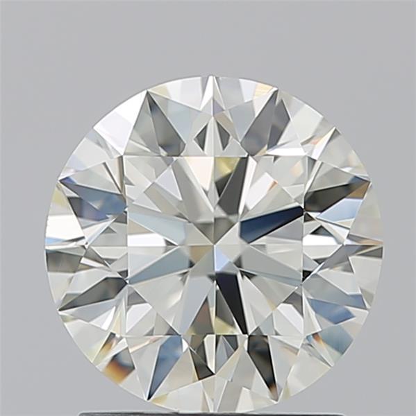 1.700 K VVS2 Virtual Selection Round Diamond