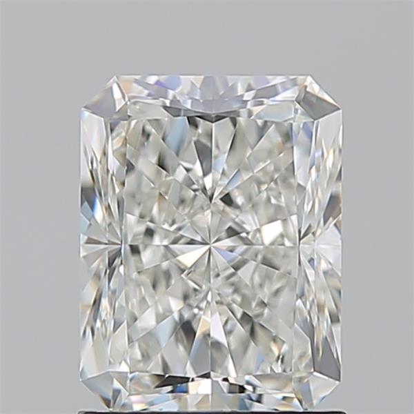 1.510 I VS2 Virtual Selection Radiant Diamond