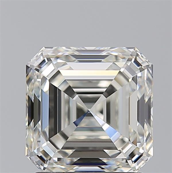 2.020 J IF Virtual Selection Asscher Diamond