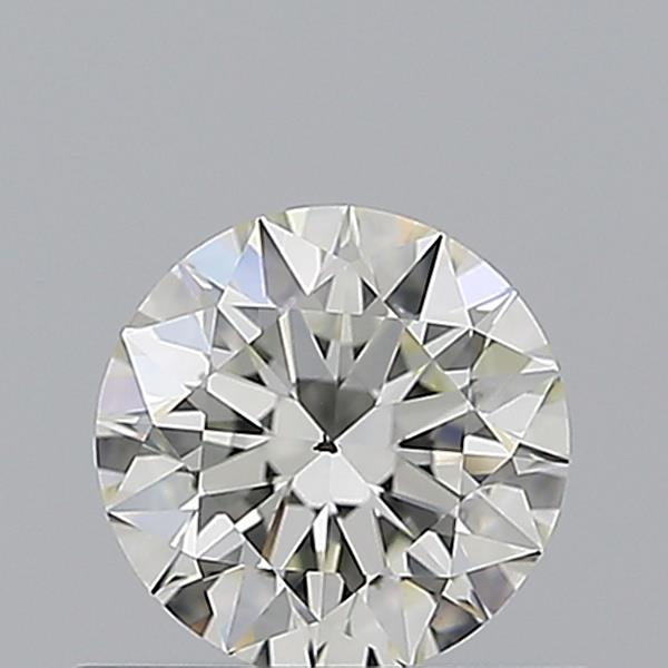 0.600 J SI1 Virtual Selection Round Diamond