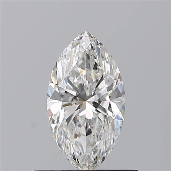 0.600 F VS2 Virtual Selection Marquise Diamond