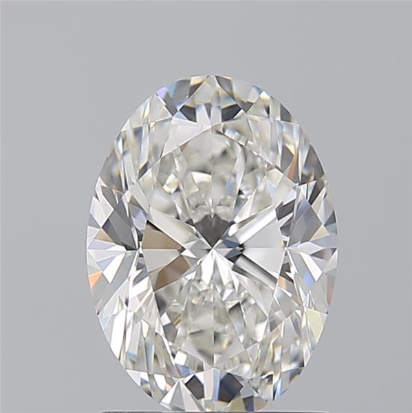 1.700 G VS2 Virtual Selection Oval Diamond