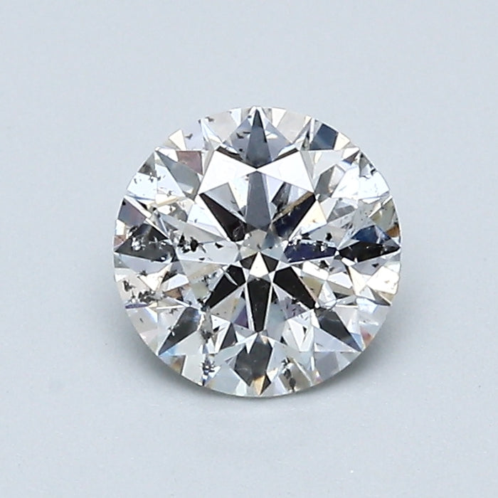 0.82000 E I1 Virtual Selection Round Diamond