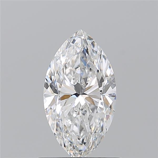 1.010 E SI1 Virtual Selection Marquise Diamond