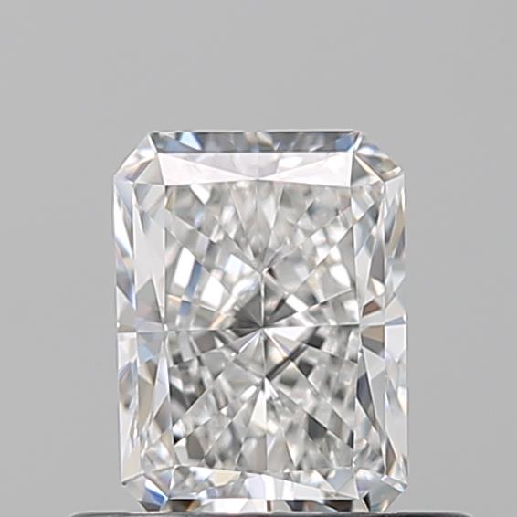 0.540 F VVS1 Virtual Selection Radiant Diamond