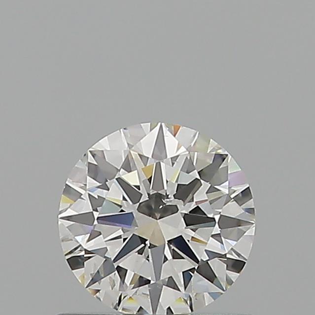 0.700 G SI2 Virtual Selection Round Diamond