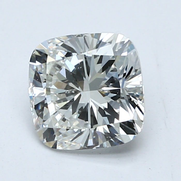 1.50000 G SI1 Virtual Selection Cushion Diamond