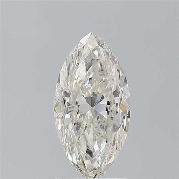 2.010 J SI2 Virtual Selection Marquise Diamond