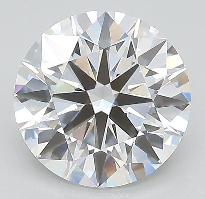 2.46000 D IF BG Select Lab Grown Round Diamond