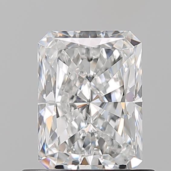 0.700 F SI1 Virtual Selection Radiant Diamond