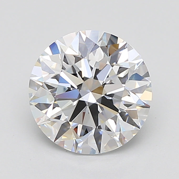 3.50000 E IF BG Select Lab Grown Round Diamond