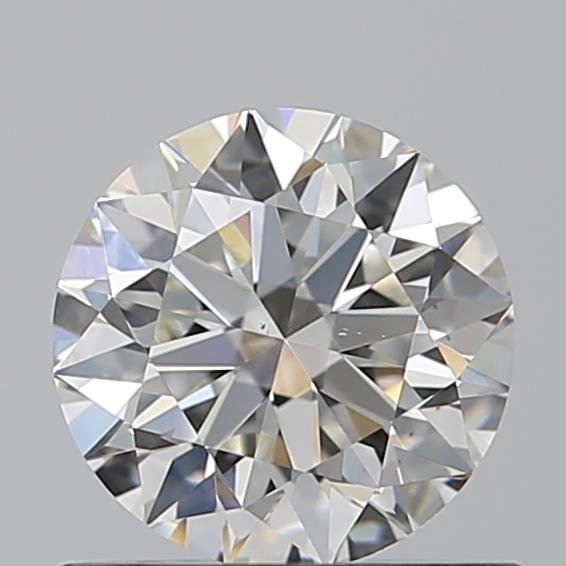 0.800 I VS2 Virtual Selection Round Diamond