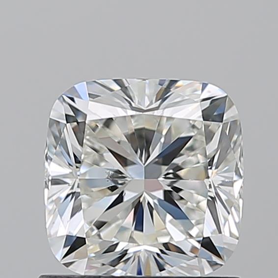 1.010 H VS2 Virtual Selection Cushion Diamond