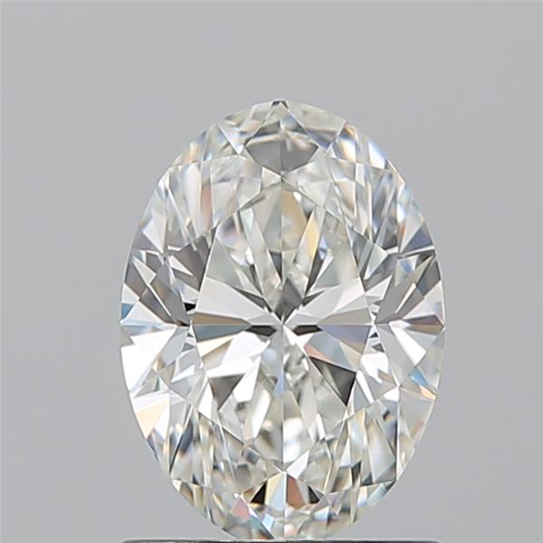 1.200 J VVS2 Virtual Selection Oval Diamond