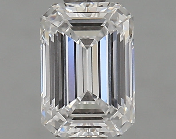 1.09000 D VS1 BG Select Lab Grown Emerald Diamond