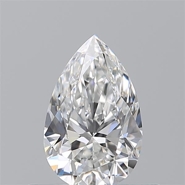 0.540 F IF Virtual Selection Pear Diamond