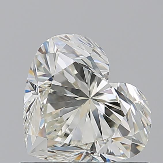 0.920 L IF Virtual Selection Heart Diamond