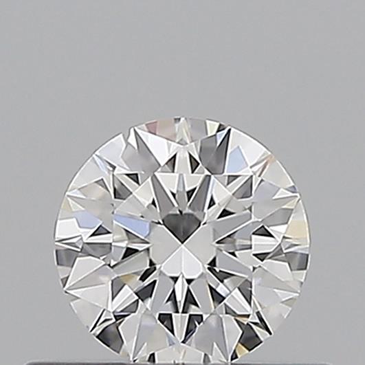 0.420 F VVS2 Virtual Selection Round Diamond
