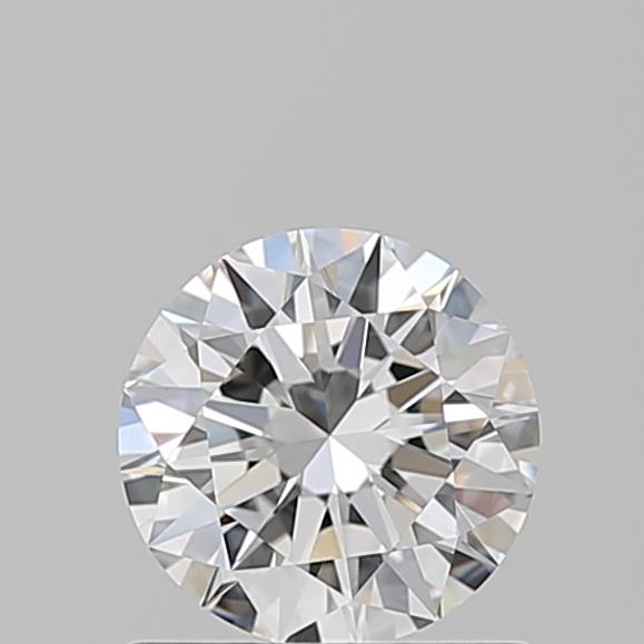 0.900 E VVS2 Virtual Selection Round Diamond