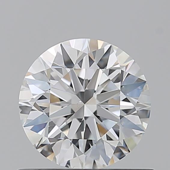 0.700 F SI1 Virtual Selection Round Diamond