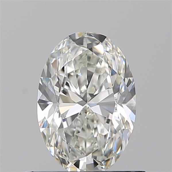 0.700 I VVS2 Virtual Selection Oval Diamond