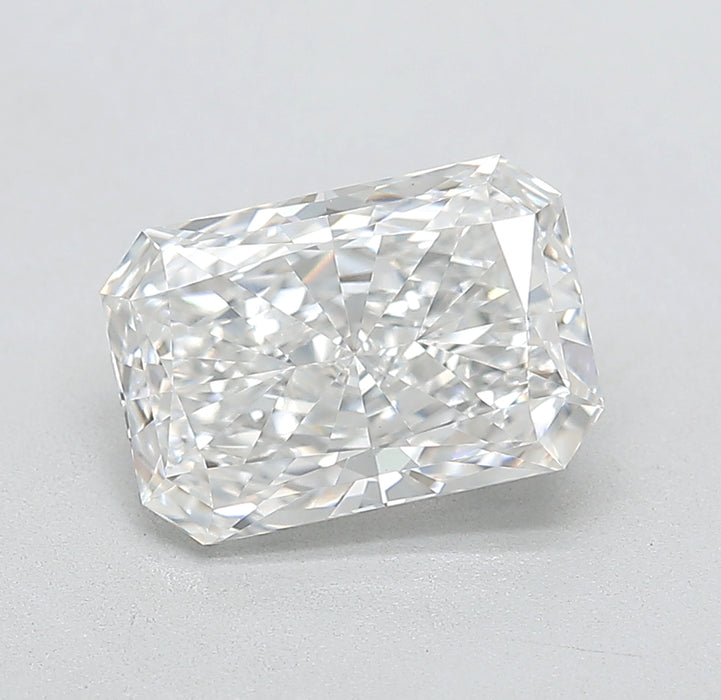 2.09000 E VVS2 BG Select Lab Grown Radiant Diamond