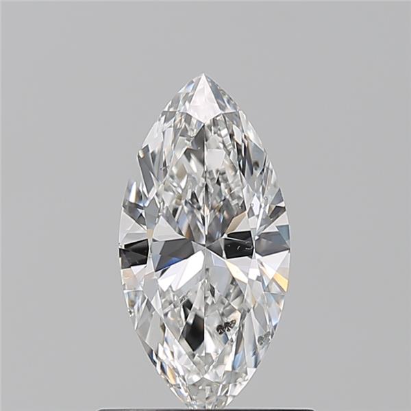 0.600 G SI2 Virtual Selection Marquise Diamond