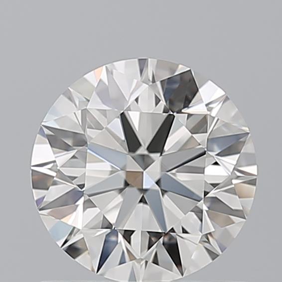 1.010 L VVS2 Virtual Selection Round Diamond