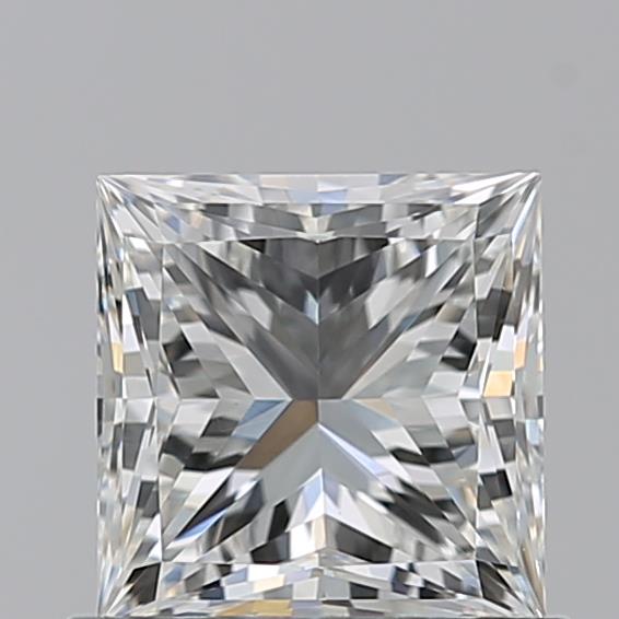 0.900 H VS1 Virtual Selection Princess Diamond