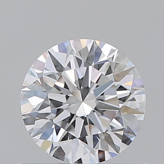 0.700 D VS1 Virtual Selection Round Diamond