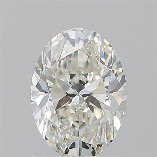 1.300 K VS1 Virtual Selection Oval Diamond
