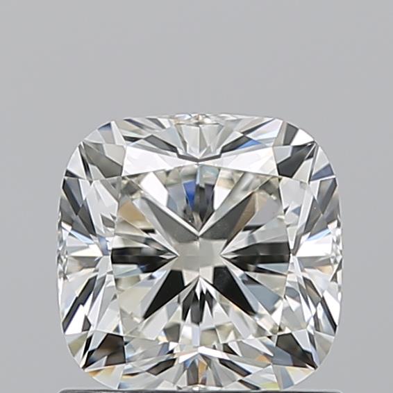 1.020 K VS2 Virtual Selection Cushion Diamond