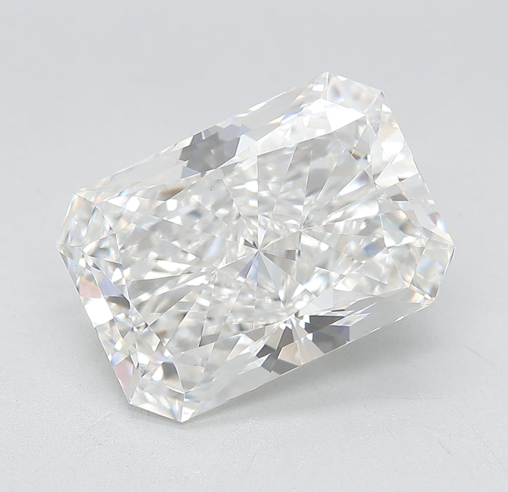 5.62000 E VVS2 BG Select Lab Grown Radiant Diamond