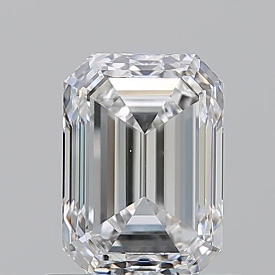 1.010 G VS1 Virtual Selection Emerald Diamond