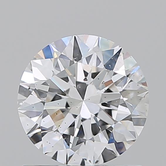 1.050 D SI1 Virtual Selection Round Diamond