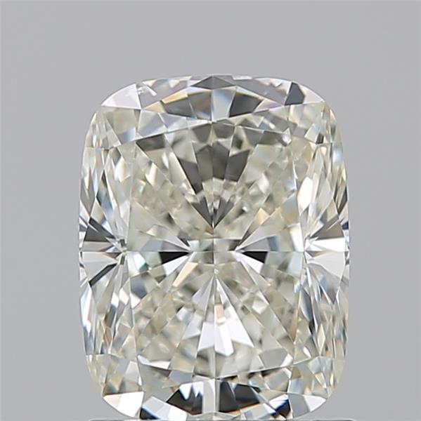 1.510 K SI1 Virtual Selection Cushion Diamond