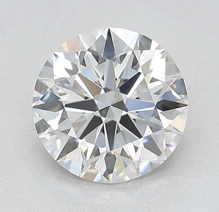 1.60000 D IF BG Select Lab Grown Round Diamond