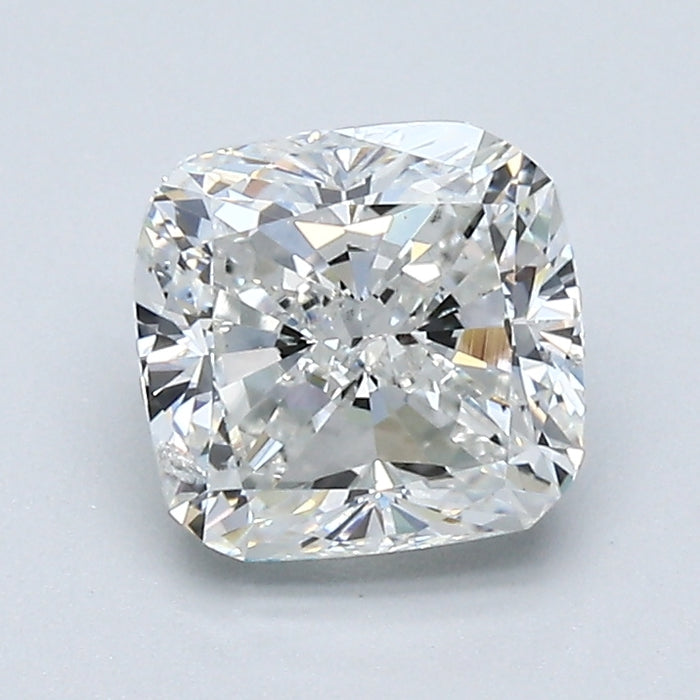 1.53000 G I1 Virtual Selection Cushion Diamond