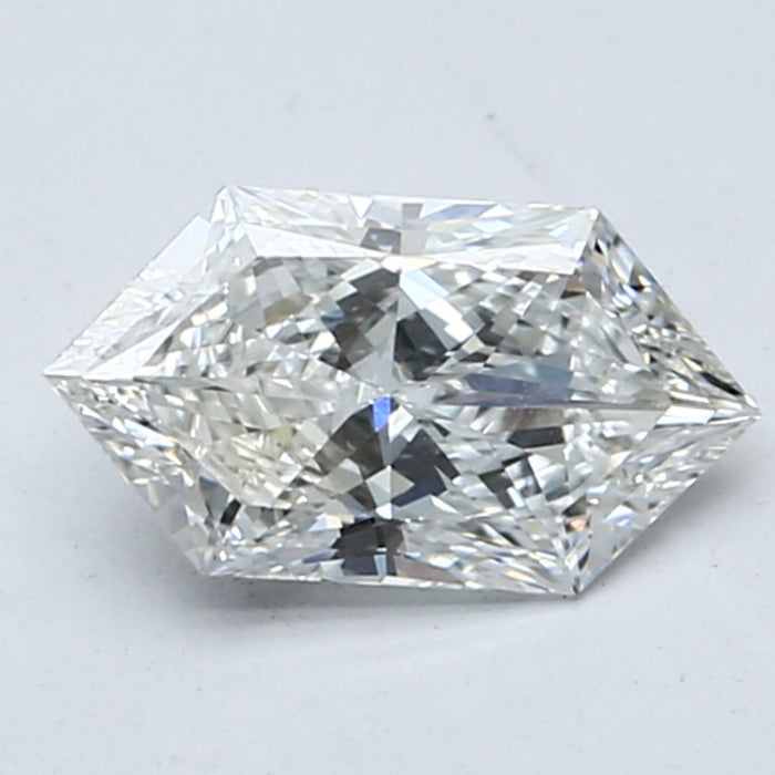4.10000 E VS1 BG Select Lab Grown Diamond
