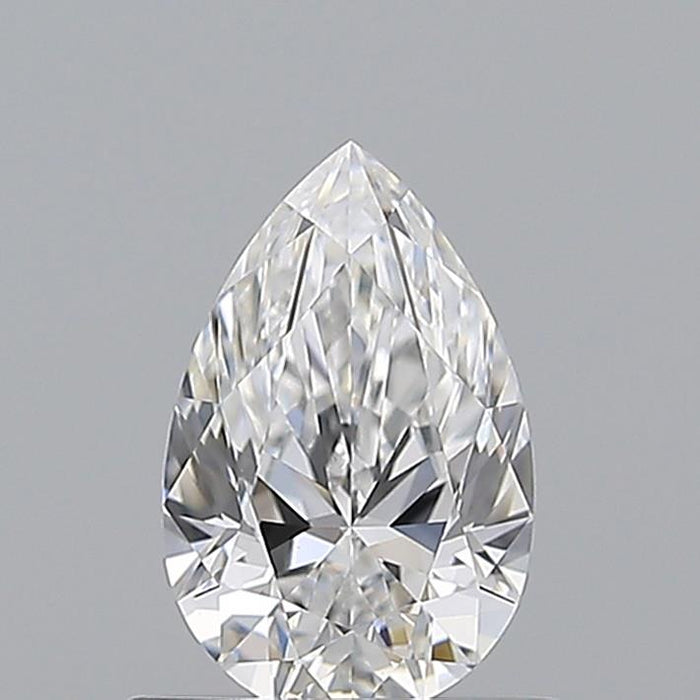 0.710 E VS1 Virtual Selection Pear Diamond