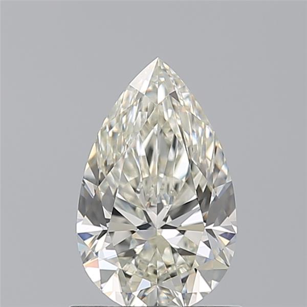 1.030 J VVS2 Virtual Selection Pear Diamond