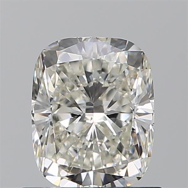 0.900 K VS2 Virtual Selection Cushion Diamond